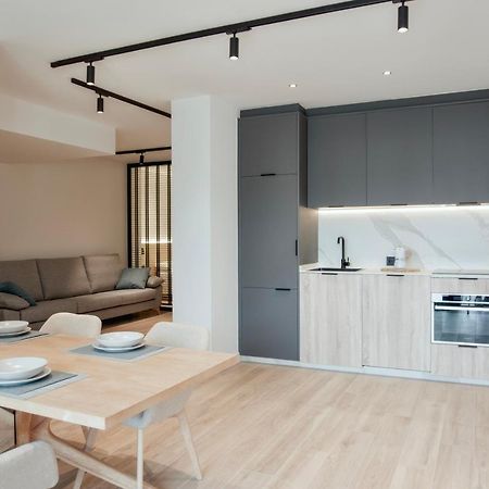 Apartamentos Cabanillas Silgar Sanxenxo Eksteriør billede