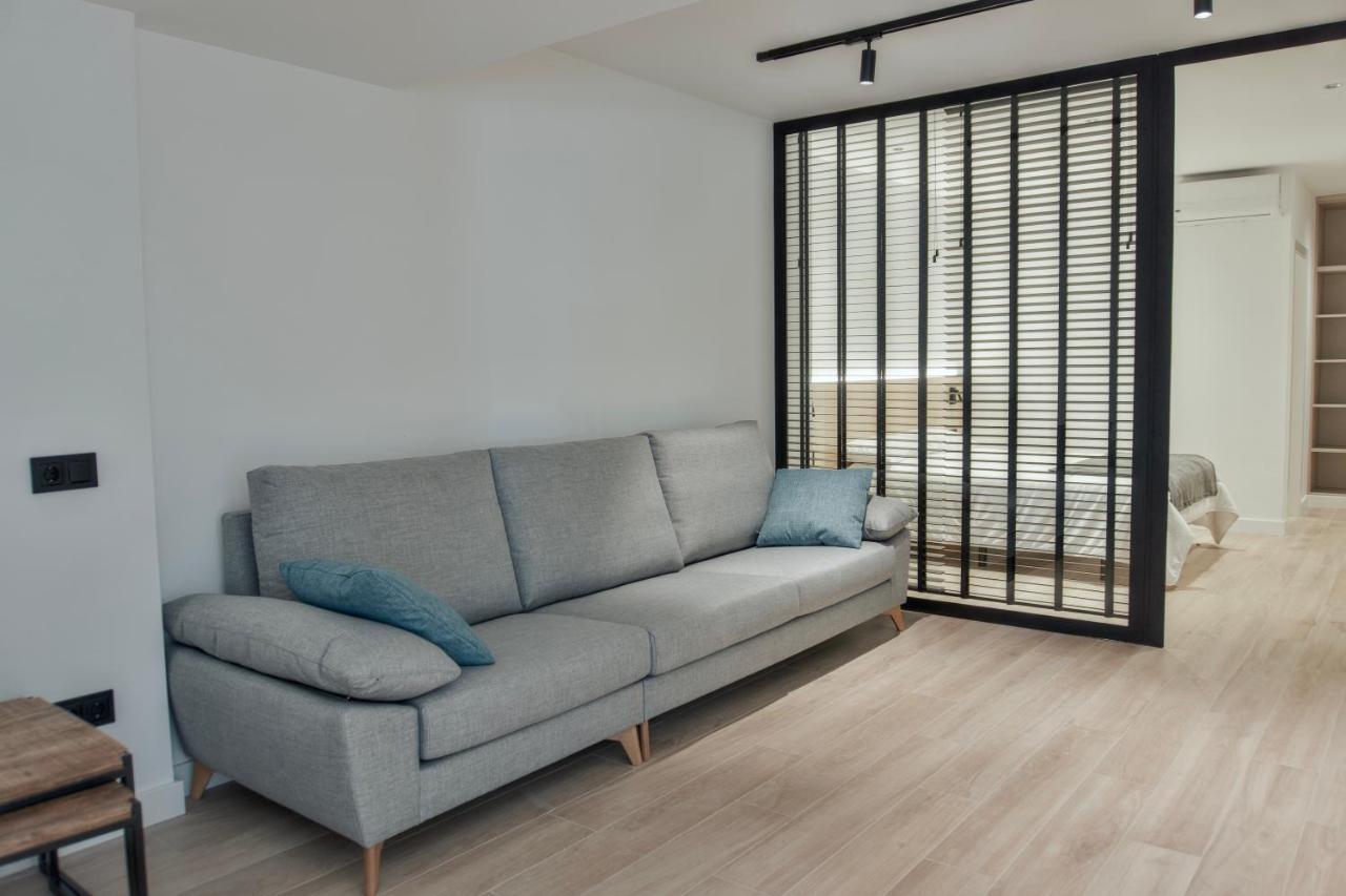 Apartamentos Cabanillas Silgar Sanxenxo Eksteriør billede
