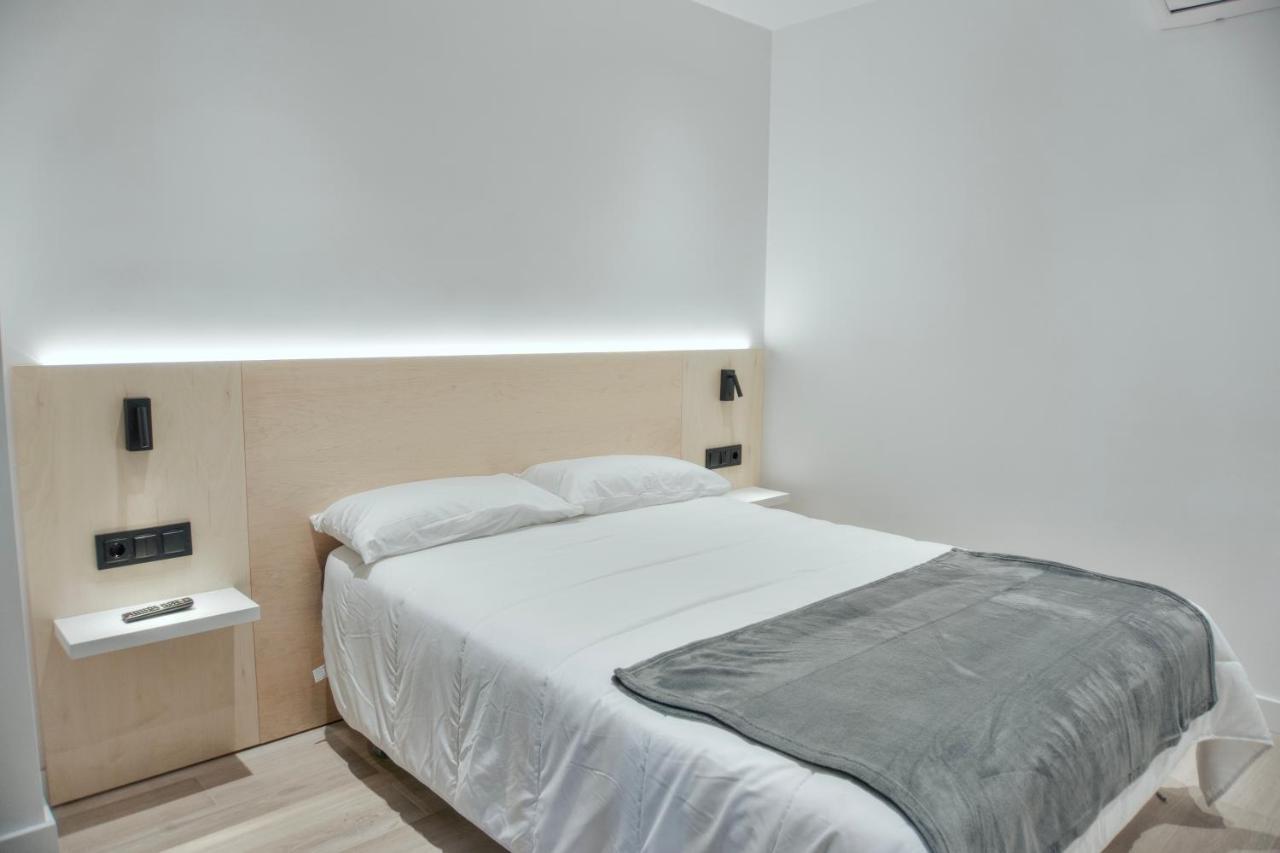 Apartamentos Cabanillas Silgar Sanxenxo Eksteriør billede