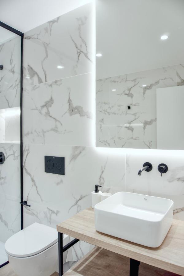 Apartamentos Cabanillas Silgar Sanxenxo Eksteriør billede